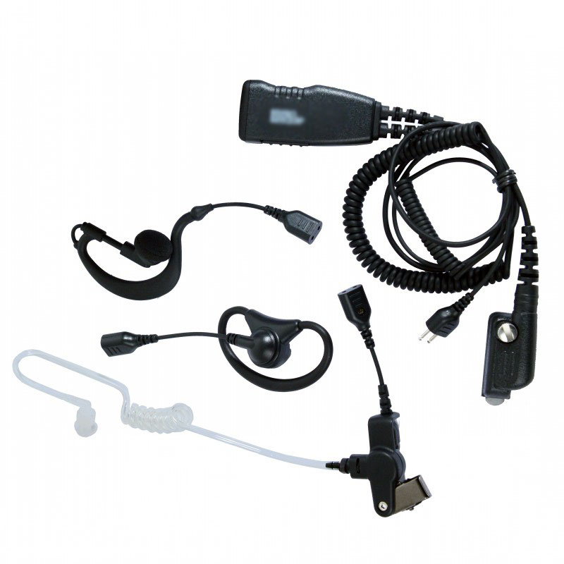 ICOM Headset (PRO-U650SA)