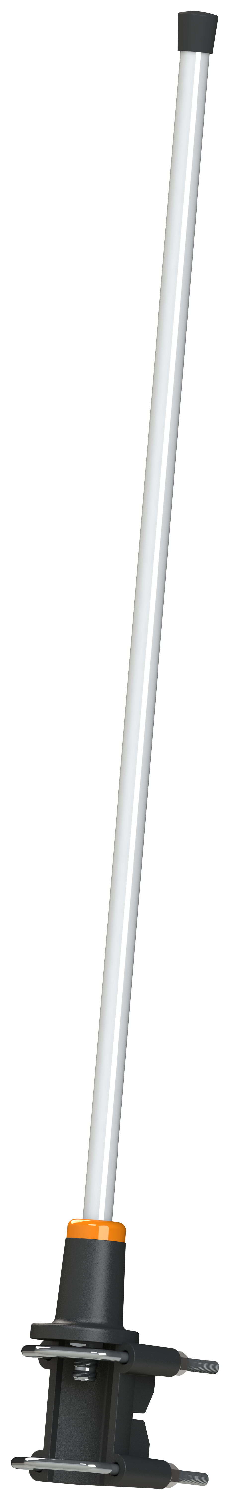 SCAN Antenna UHF004-B Glasfiberantenne 380-430 MHz (Alternative zu Procom CXL 70-1 LW/l)
