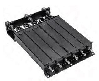 Scan Antenna Duplexfilter UHF 440–475 MHz (DU-7062-H)