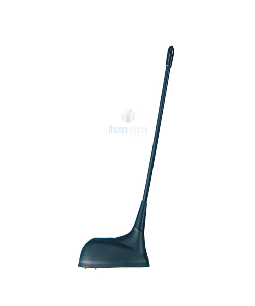 Procom 380-430 MHz und 880-960 MHz (GPS-C FLEX/TETRA/GSM 1/4l)