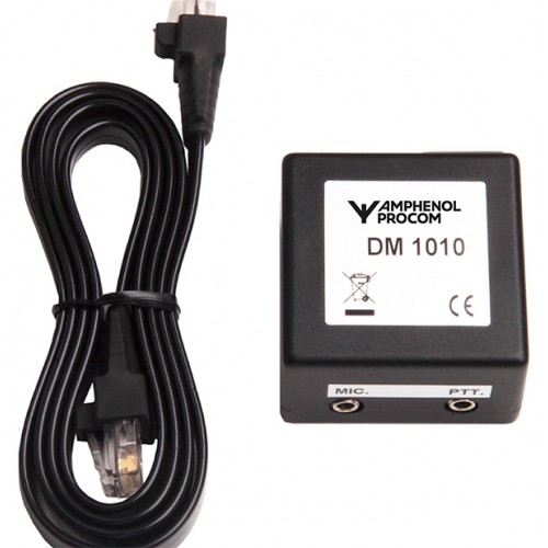 Procom Danmike DM1010 Freisprechinterface