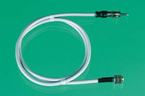 Procom 1m CRC Kabel Radio/Weiche original