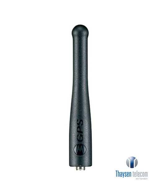 Motorola Antenne 160-174MHz SMA (PMAD4095A)