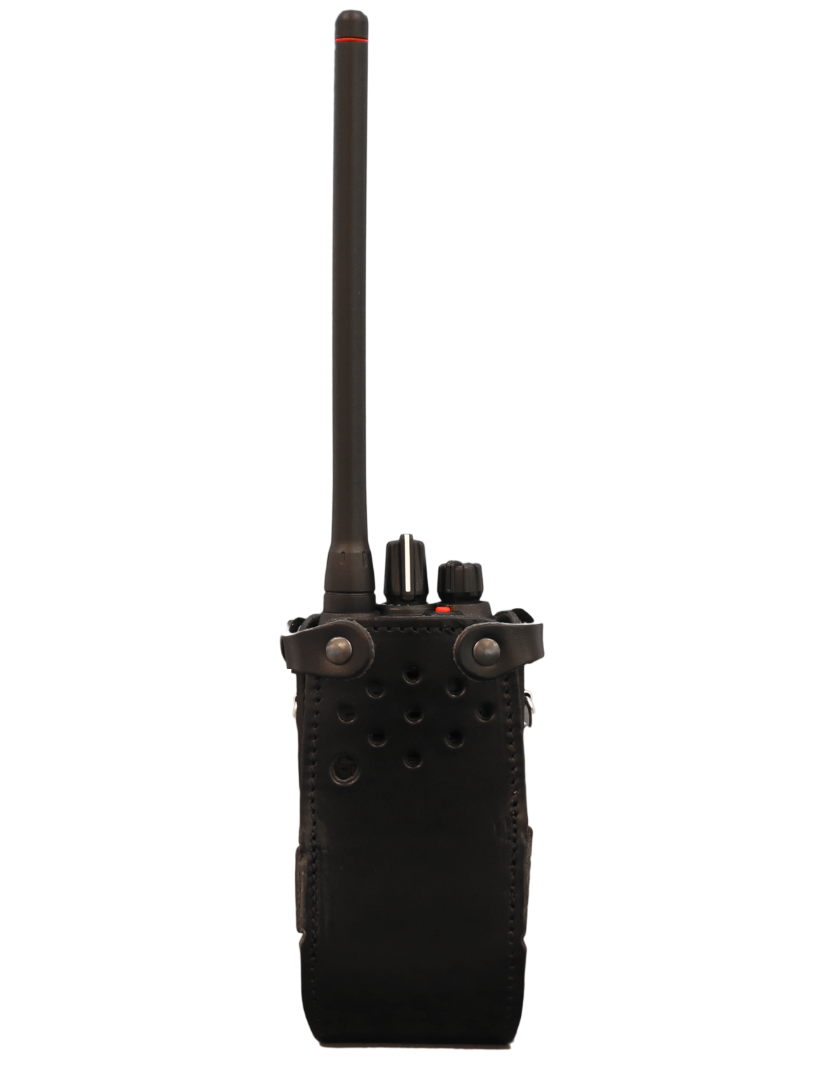 ICOM Ledertasche (LC-F1000DN)