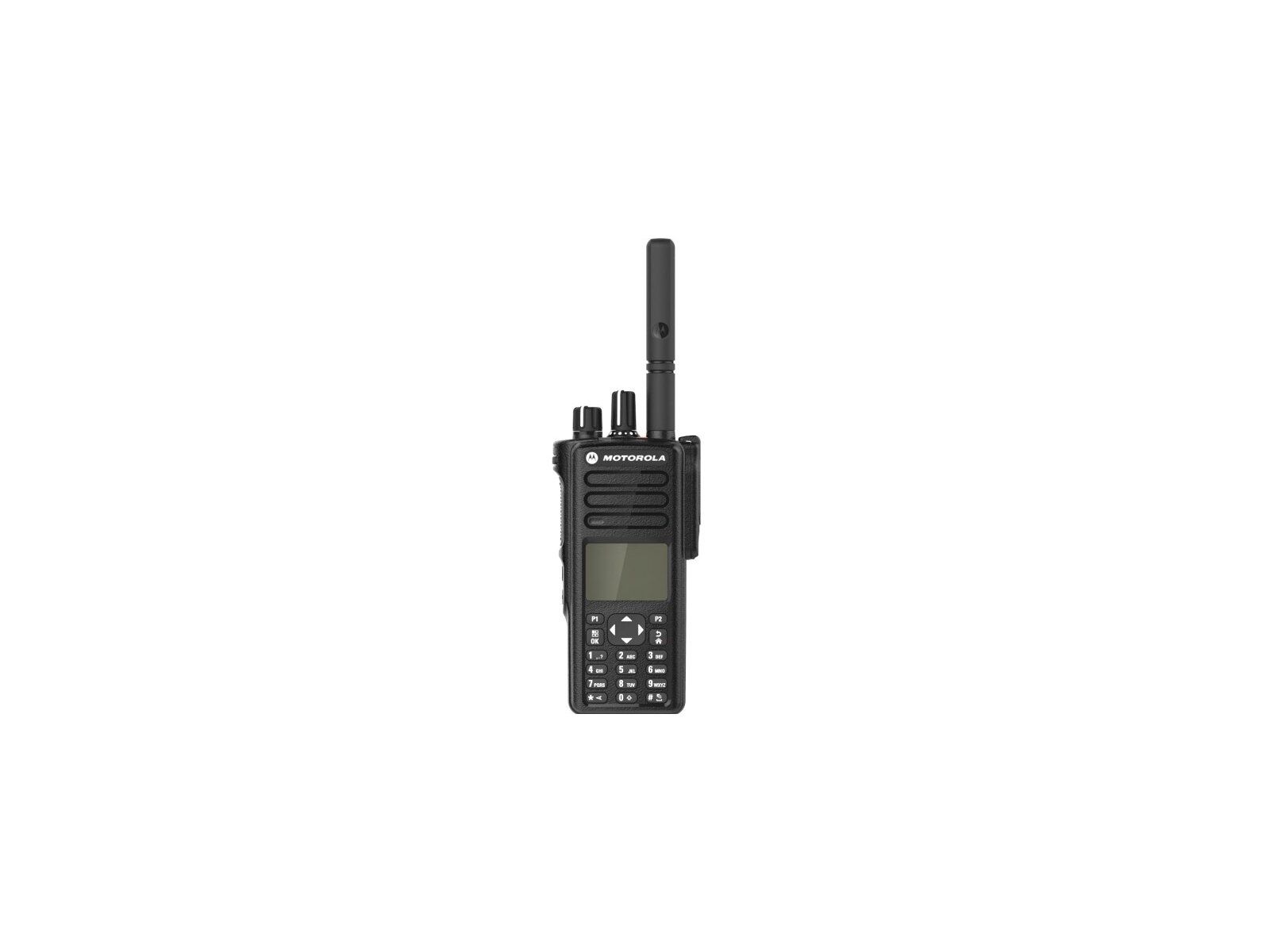 Motorola DP4800e UHF