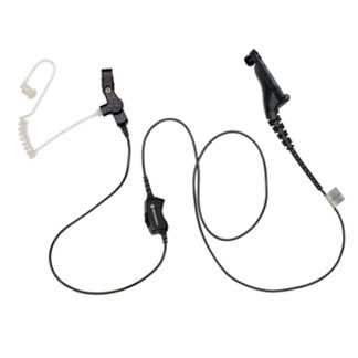 Motorola Wireless 1- Wire Surveillance Kit (Black) (PMLN7052A)
