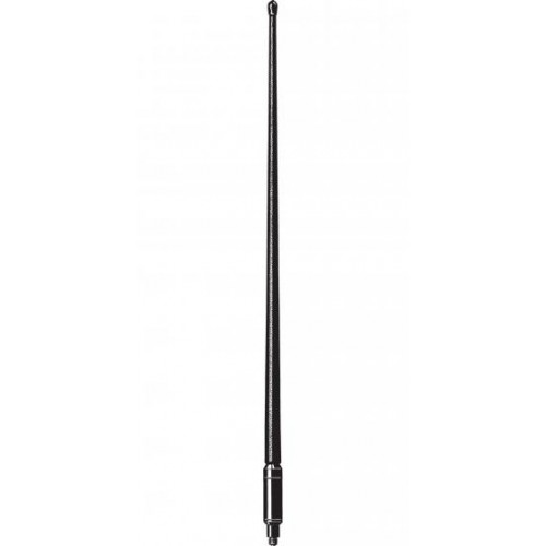 Procom 72-82 MHz Portabelantenne mit FME (GA4/m-FME)