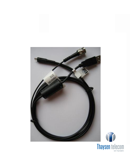 Motorola USB-Programmierkabel (PMKN4128A)