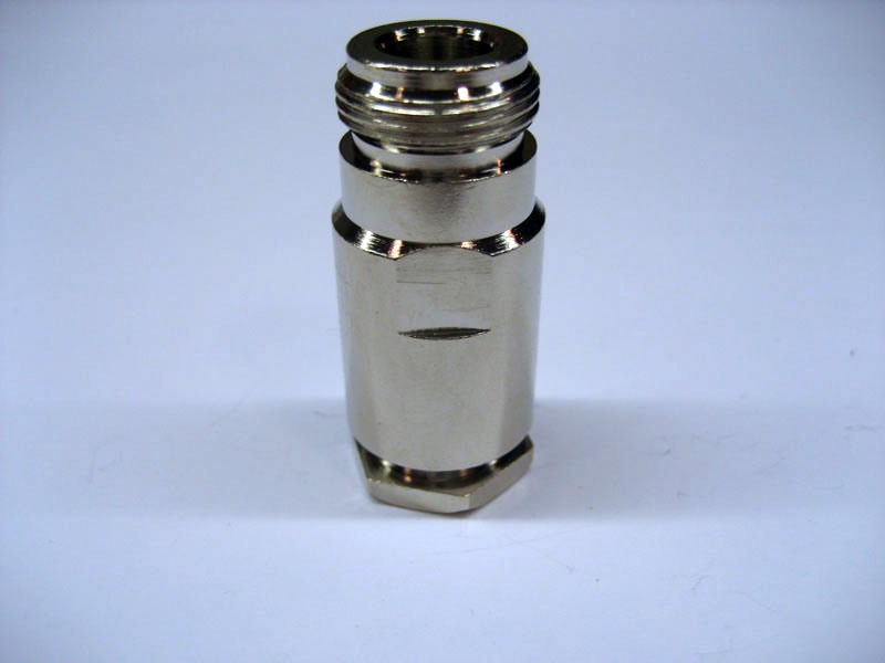 N-Buchse RG213 löt (N23)