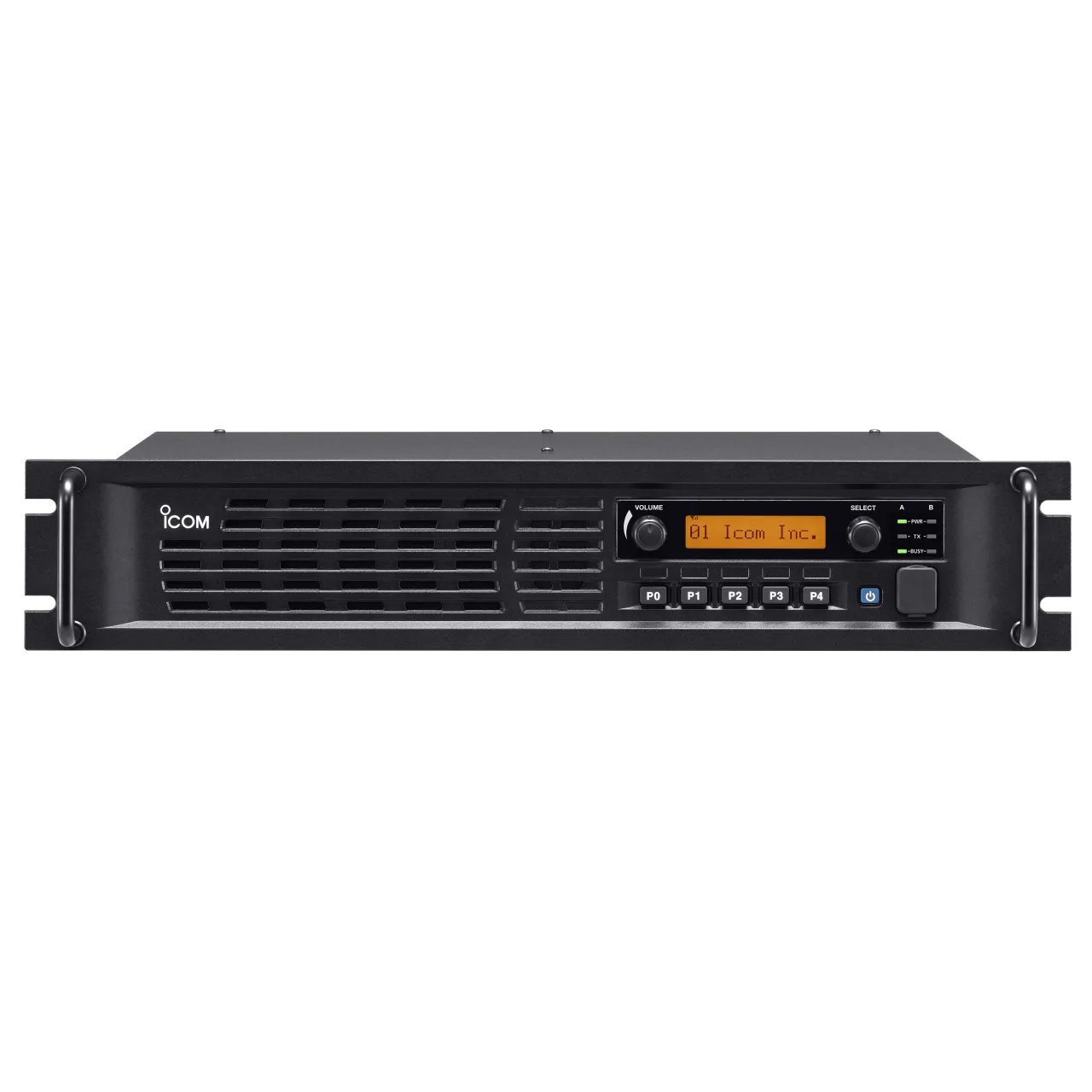 ICOM VHF-Repeater (IC-FR5300 #27)
