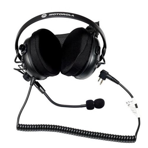 Motorola Heavy Duty Headset TIA4950 (PMLN6763A)