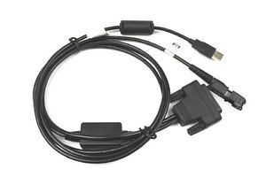 Motorola Programmierkabel DB25/USB (PMKN4117B)