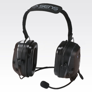 Motorola Wireless Headset (RLN6490B)