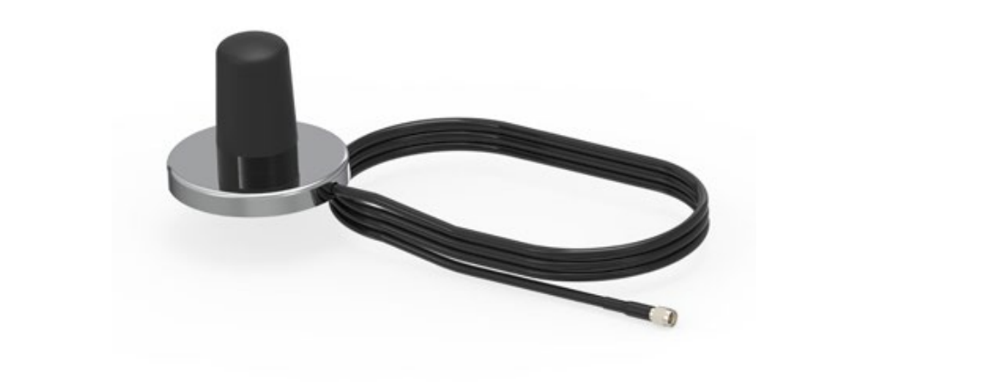 Motorola ANTENNA, PANEL,ANTENNA, BT-WIFI MAGNETIC  MOUNT ANTENNA (AN000459A01)