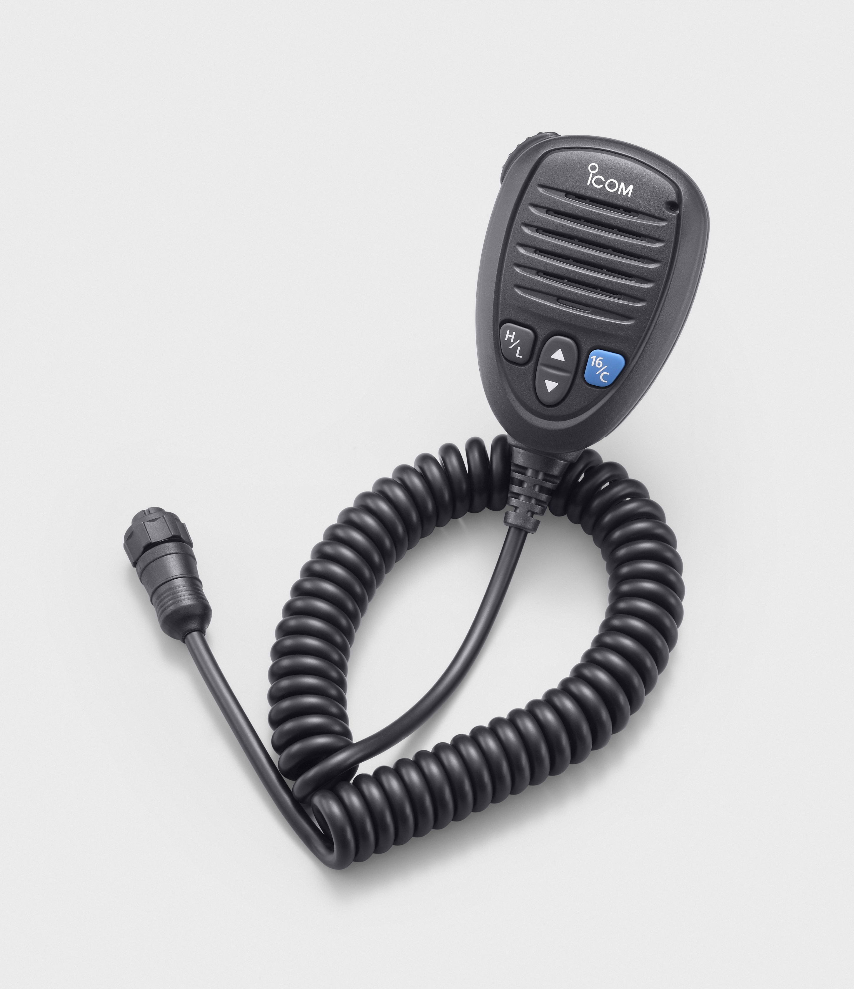 ICOM Mikrofon (HM-205RB)