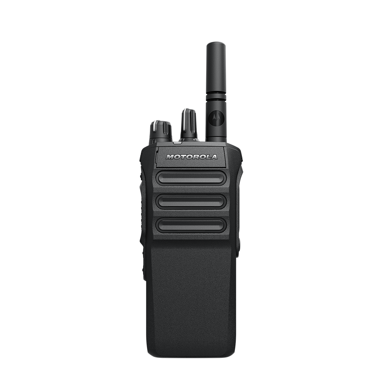 Motorola R7a VHF ohne Display