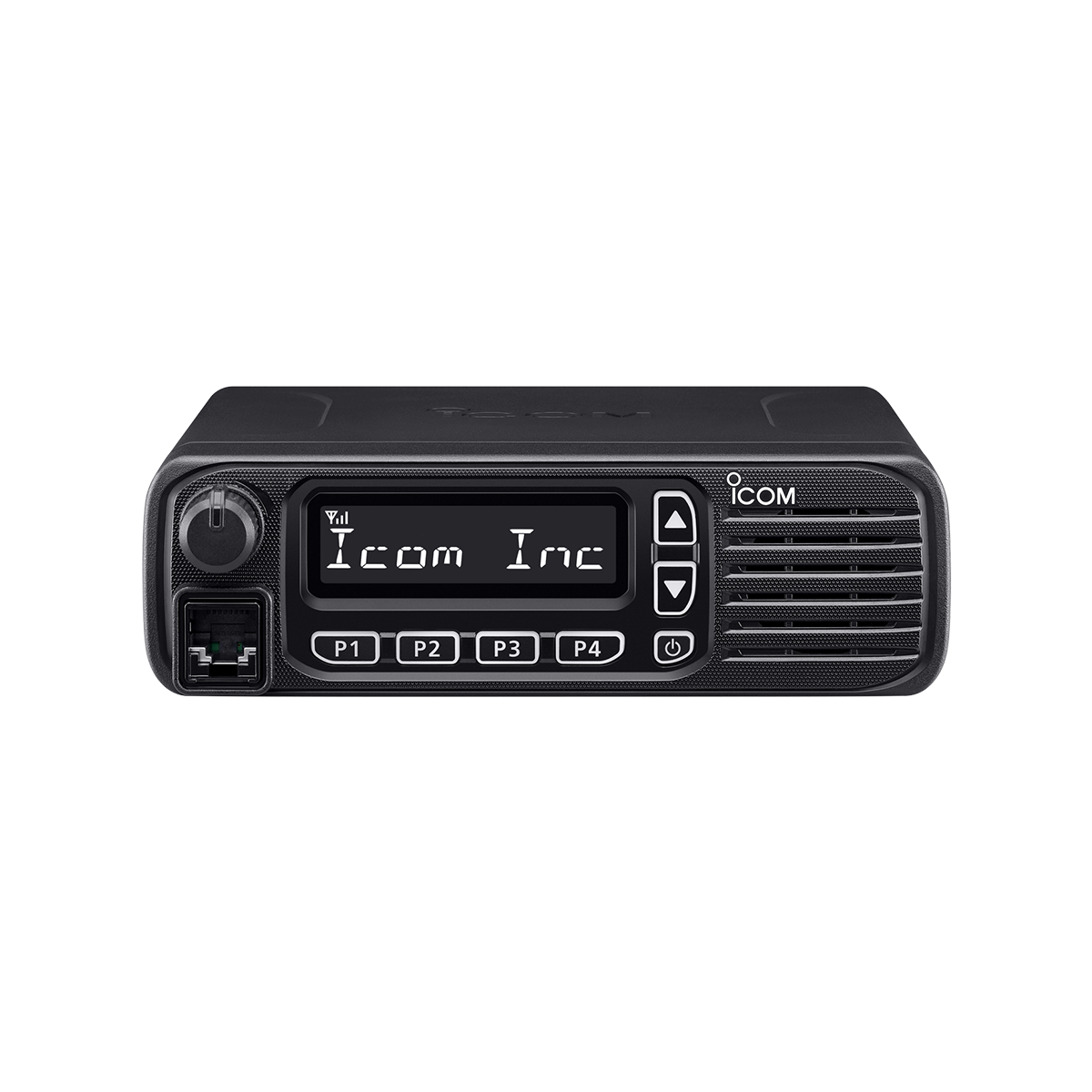ICOM VHF-Mobilfunkgerät (IC-F5130D #23)