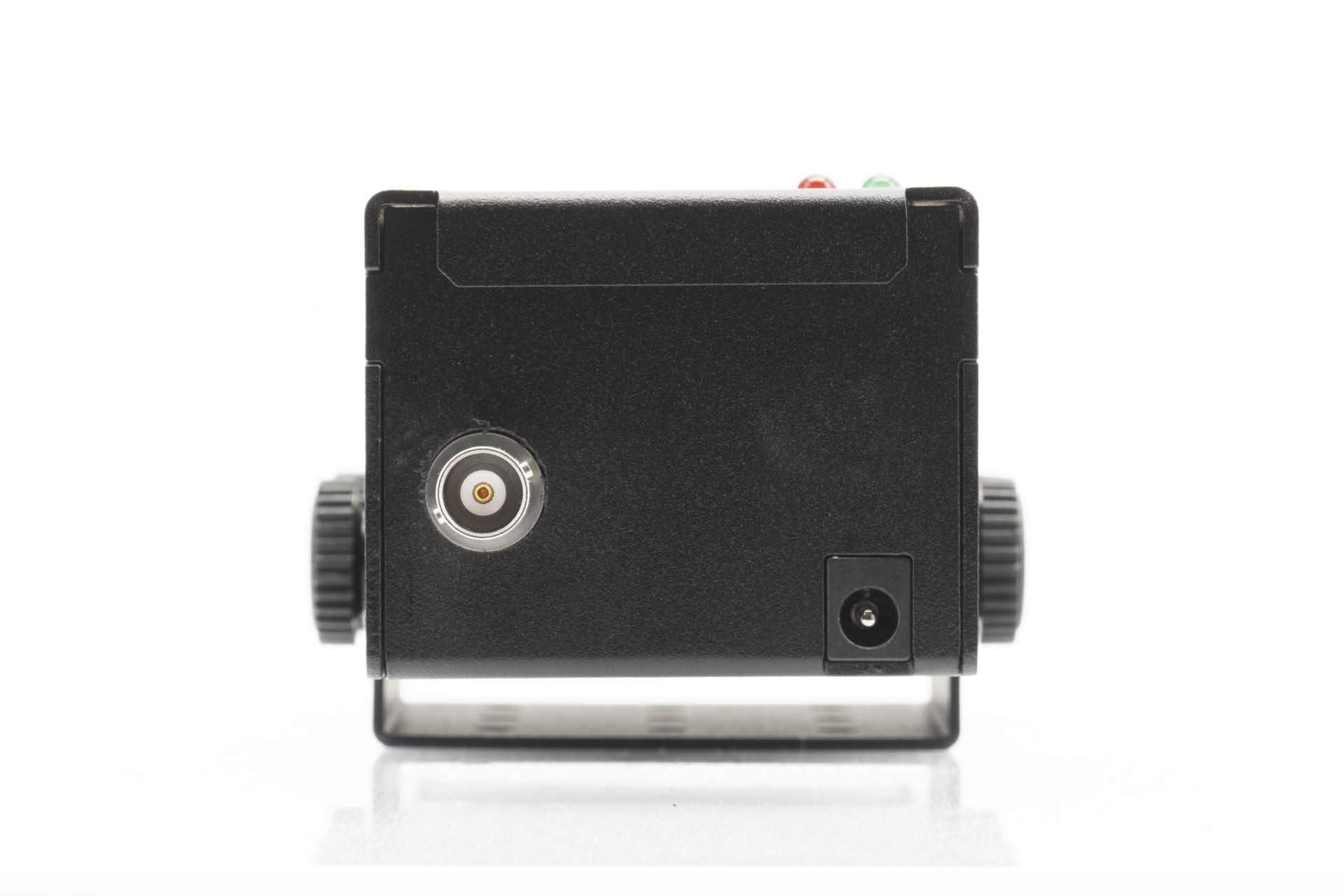 WeTech KFZ-Ladehalterung passiv (WTC2111)