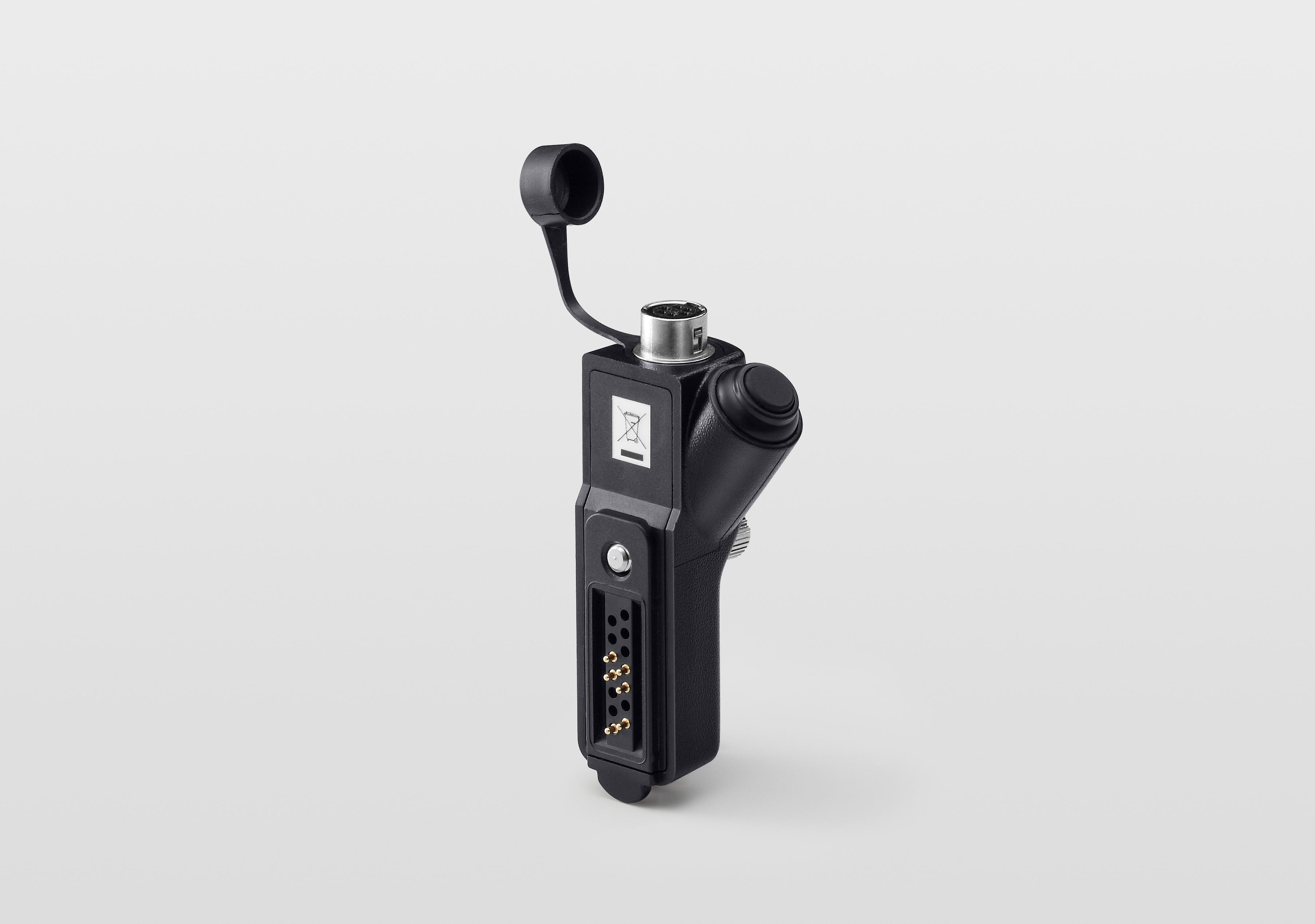 ICOM Zubehöradapter (AD-118)