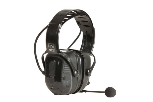 Motorola Wireless Headset (RLN6491B)