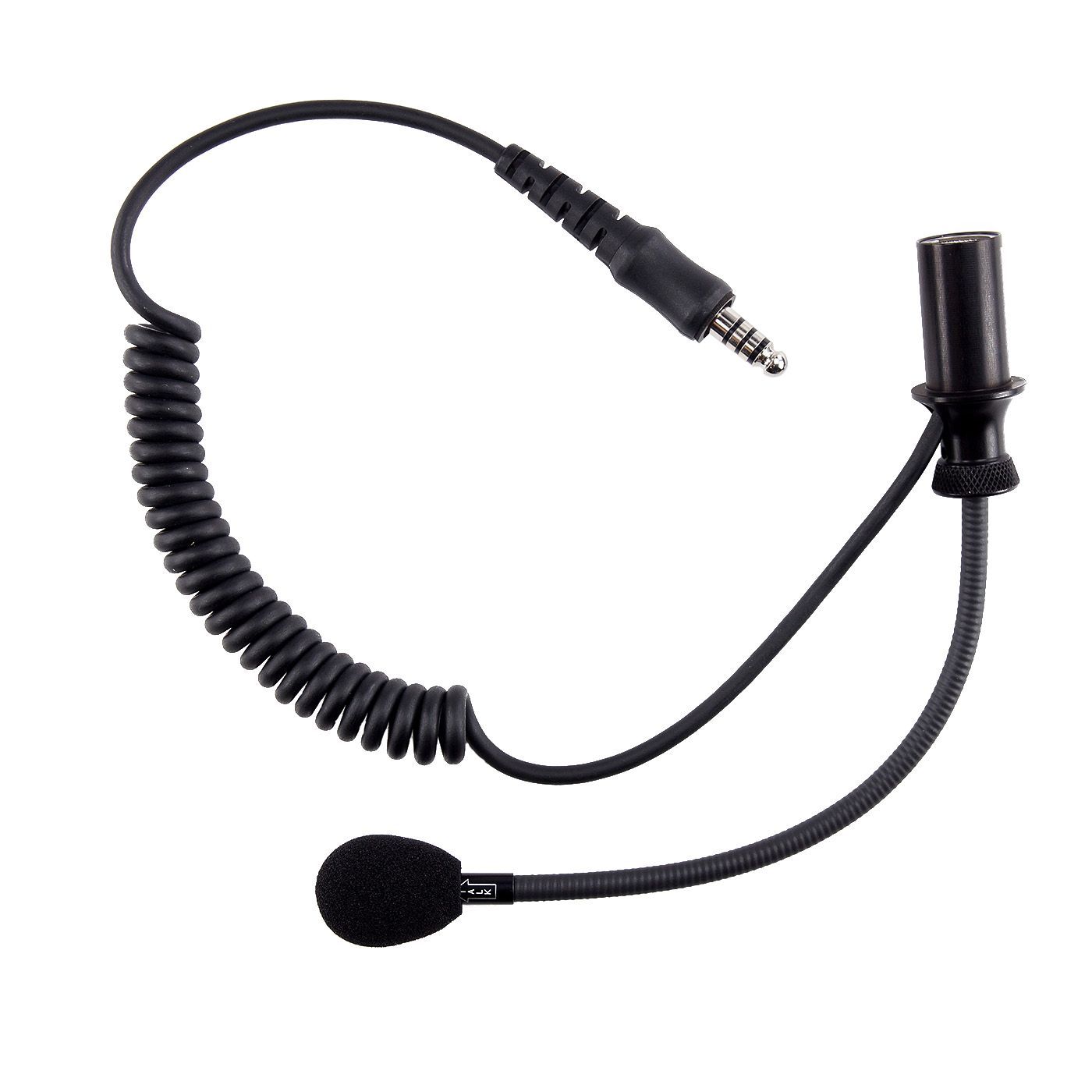 Imtradex FireTalk EN443 Ersatz (0135011-319)