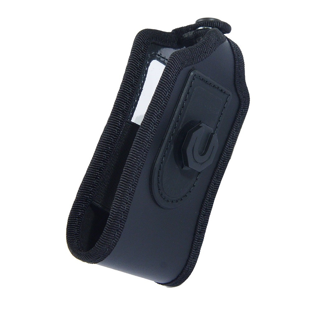 ICOM Ledertasche (LC-87104)