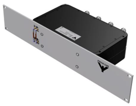 Procom PRO-ISO-PHY-S8 (8-fach-Koppler)