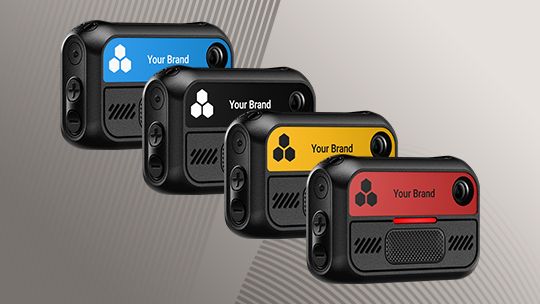 Motorola Bodycam V200