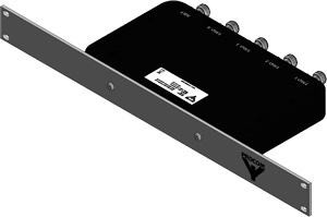 19"-Einschub Back für PRO-ISO-PHY-S-ELW