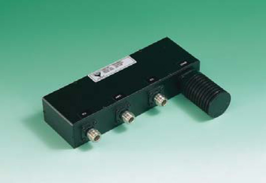 Procom 70cm Band 2 Kanal Hybrid Ringkoppler (PRO-PHY450-2)