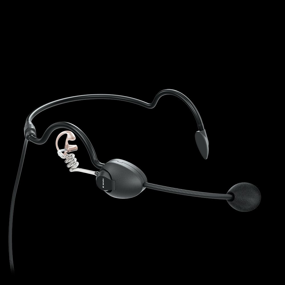 Imtradex NB-2000 Nackenbügel-Headset (0110019-250)