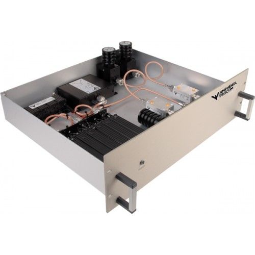 Procom Repeater-Koppler für 2 Repeater 70cm Band (406-470 MHz)