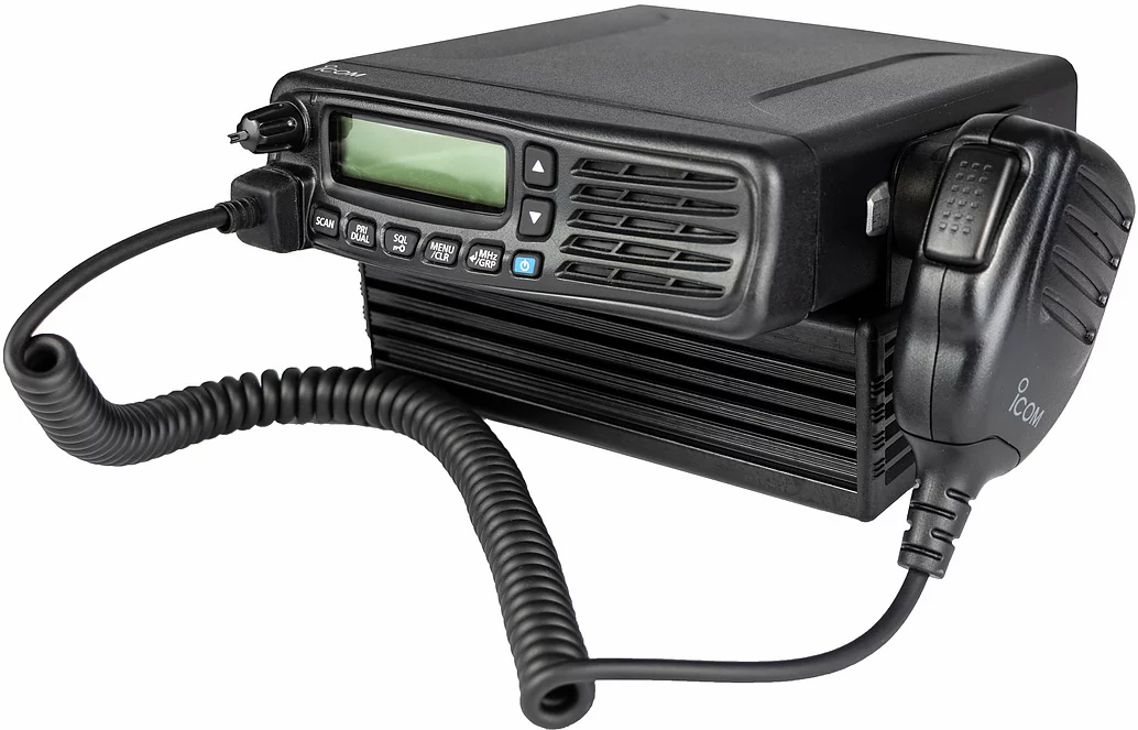 Alfatronix Basisstation Netzgerät (AD IC IC-5400)