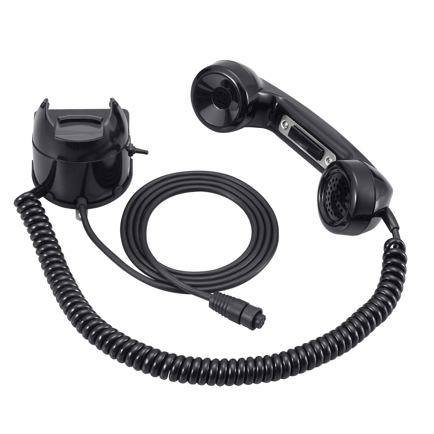 ICOM Handapparat (HS-98 #16)