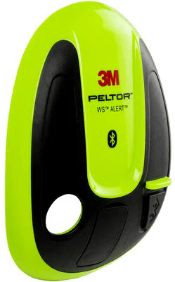3M™ PELTOR™ Headset Abdeckungen, neongrün (210300-664-GB/1)