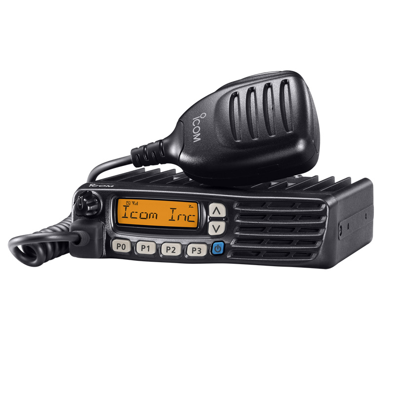 ICOM VHF-Mobilfunkgerät (IC-F5022)