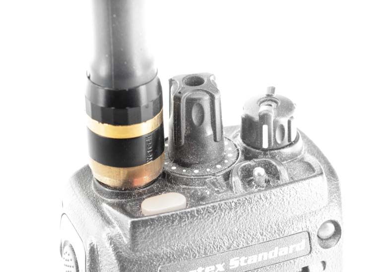 WeTech Antennenadapter für WTC678 (Vertex)