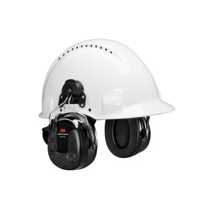 3M™ PELTOR™ ProTac™ III Headset Helmbefestigung (MT13H221P3E)