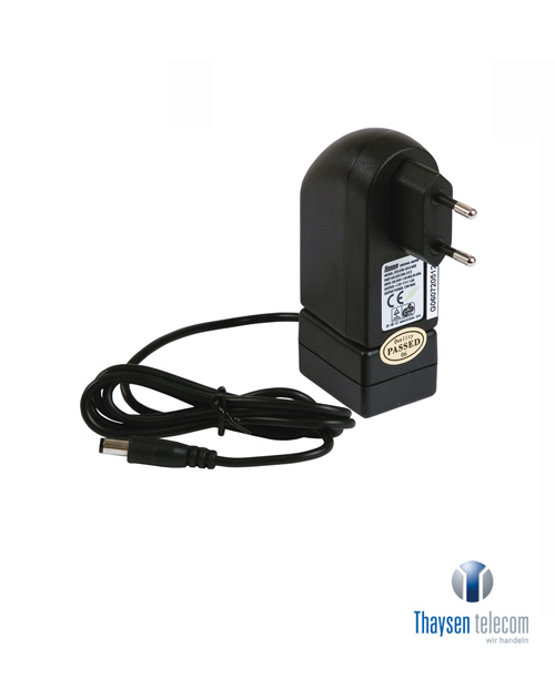 3M™ PELTOR™ DC-Adapter (FR07-EU)