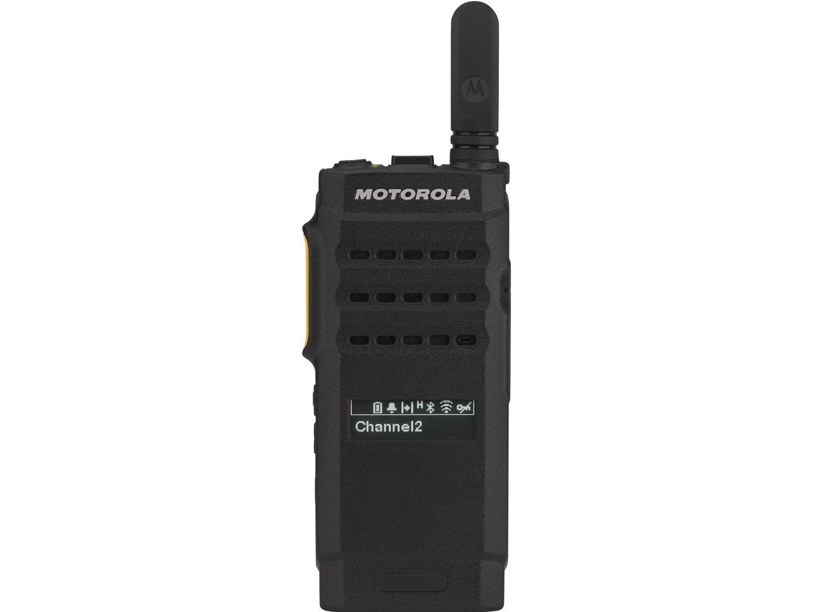 Motorola SL2600 VHF