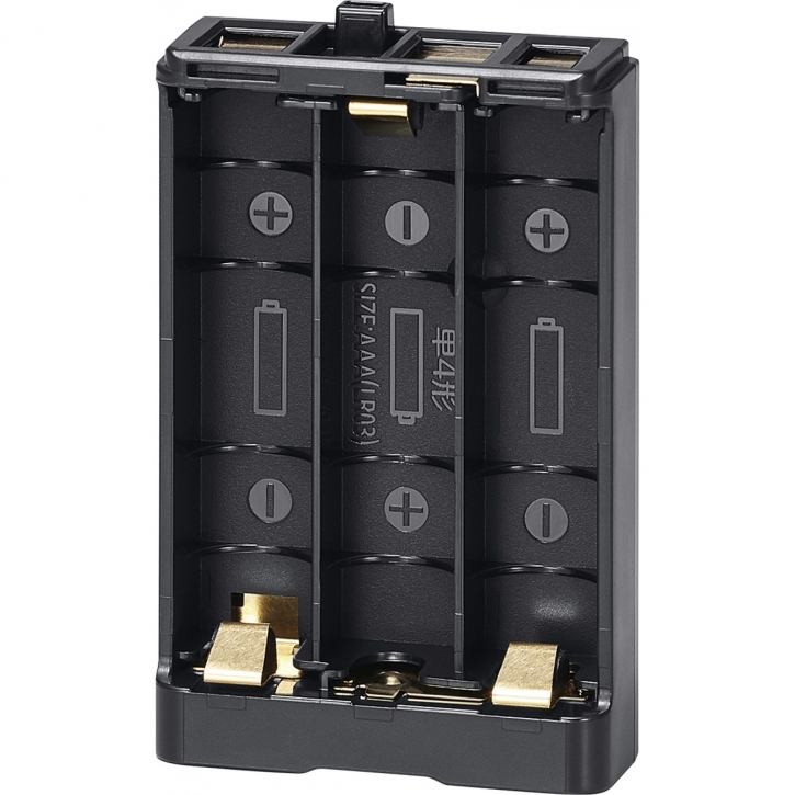 ICOM Akku-Pack (BP-297)