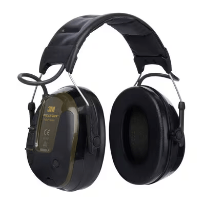 3M™ PELTOR™ ProTac™ Headset für Jäger (MT13H222A)