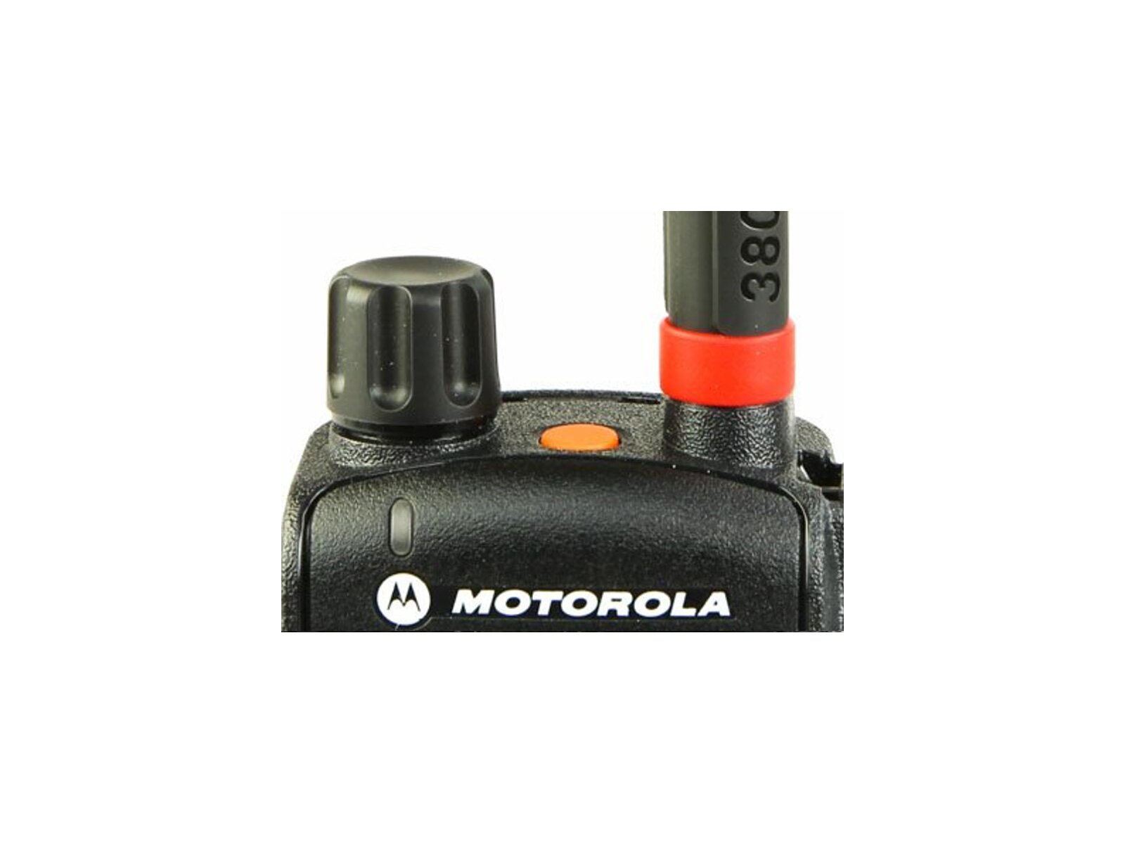 Motorola TETRA Antennen Ringe Rot (PMLN6289A)