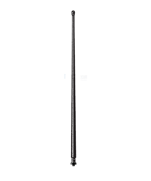 Procom 155-175 MHz Gummiantenne mit Anschluss für GP300 (GA2/H-GP300 1/4l)