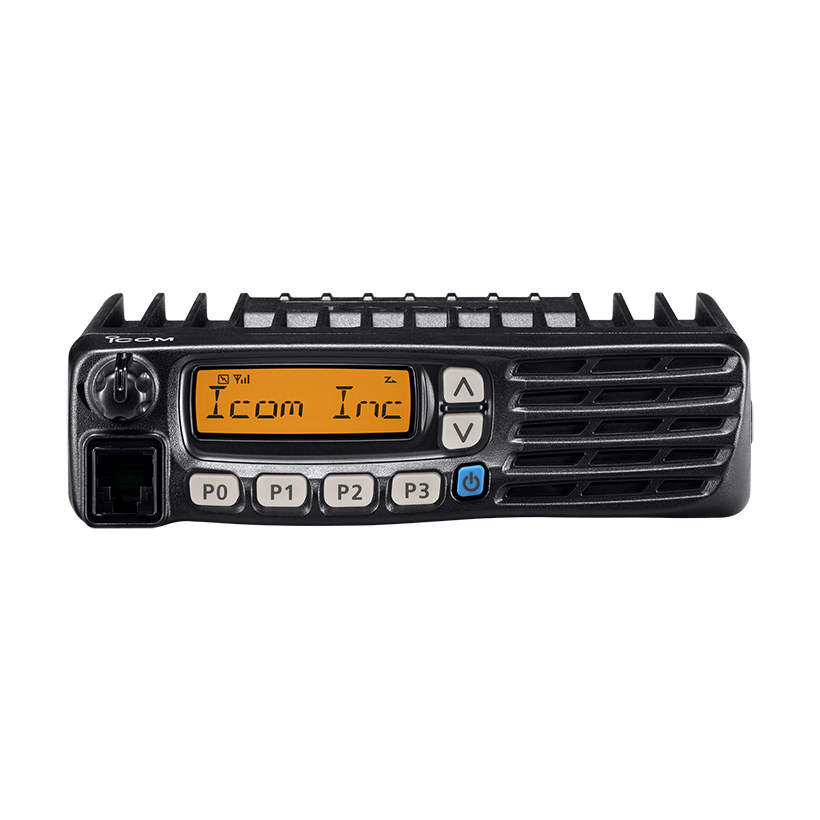 ICOM VHF-Mobilfunkgerät (IC-F5022)