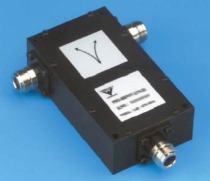 Procom 2m und 70cm Band 10db Breitband-Richtkoppler (PRO-BBPHY2/70-20-10dB-N)