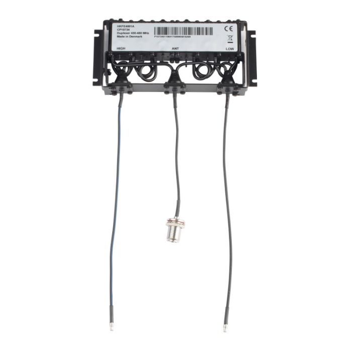 HKFE4004A Motorola Duplexer 430-480MHz