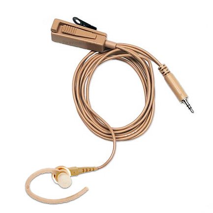 Motorola Headset GP344/388 (BDN6669A)