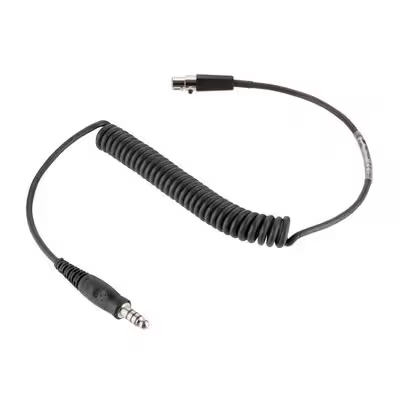 3M™ PELTOR™ Adapterkabel (FL6BA)