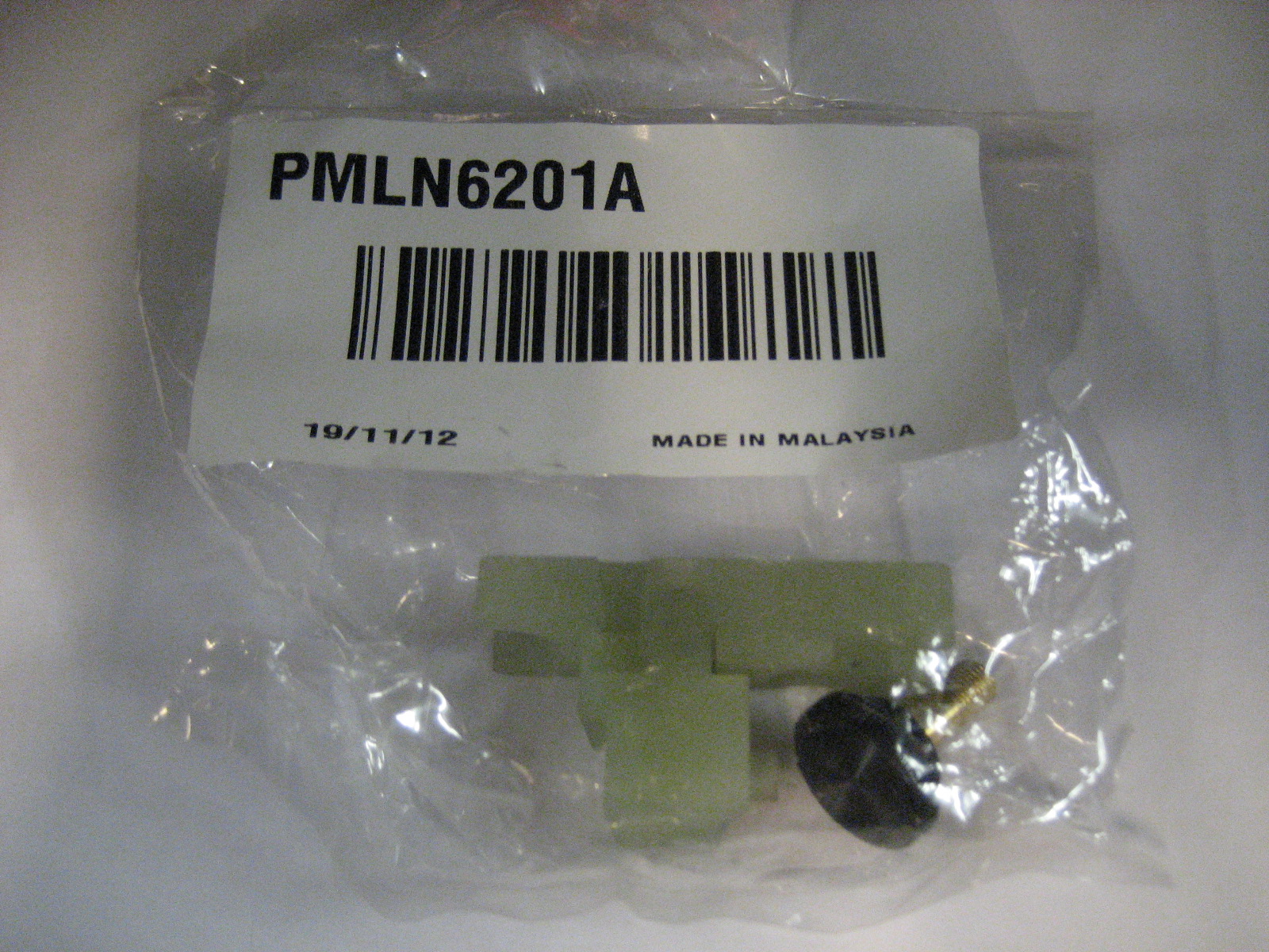 Motorola Halter für HF Messadapter DP2000 (PMLN6201A)